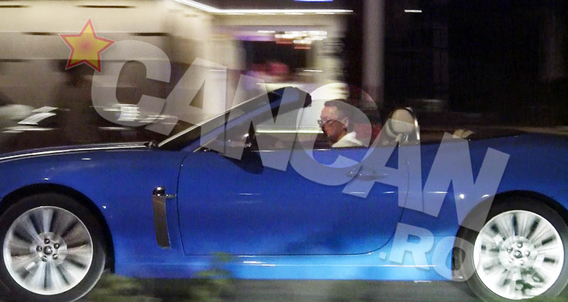 Mihai Mazare isi urmeaza fratele