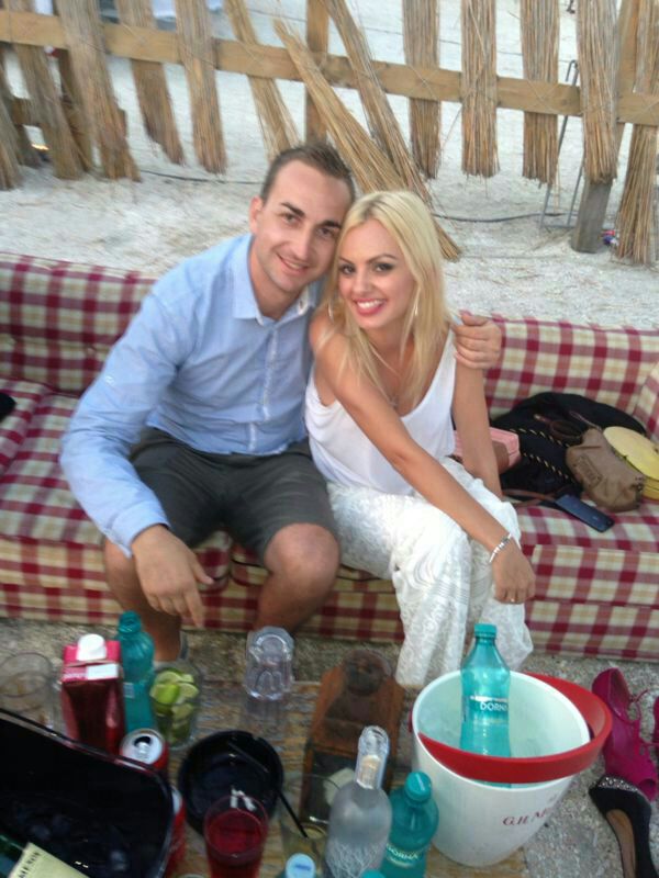 Tanarul este un rugbist care activeaza momentan la Fc Farul Constanta