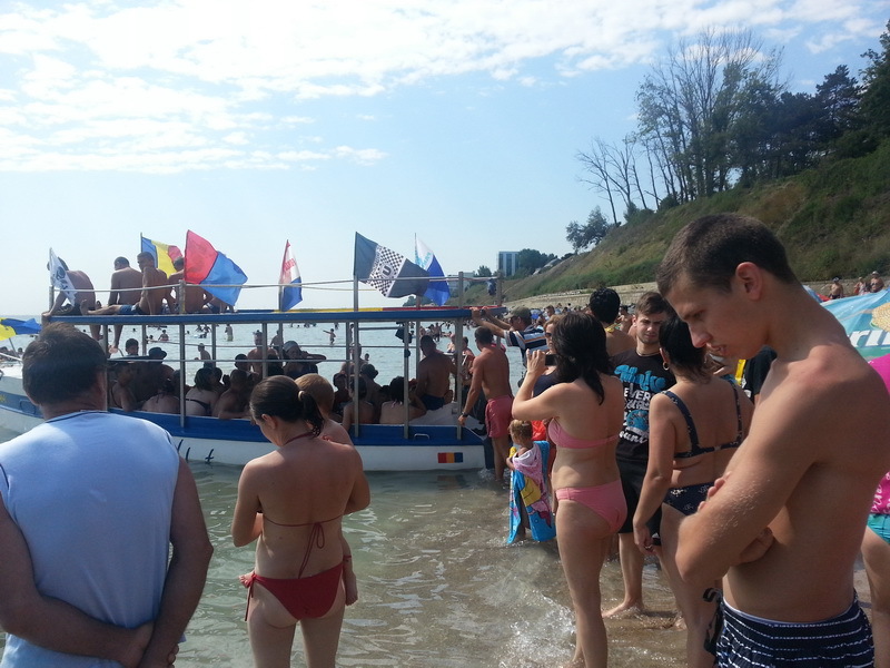 Vaporas Eforie Sud - 3