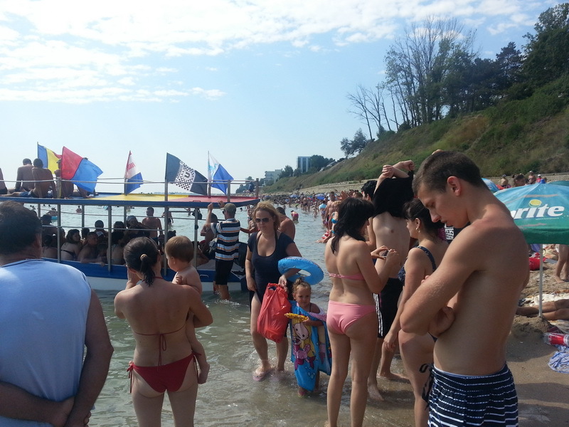 Vaporas Eforie Sud - 4