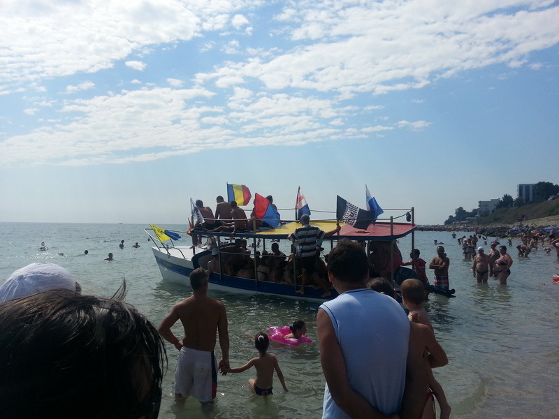 Vaporas Eforie Sud - 5