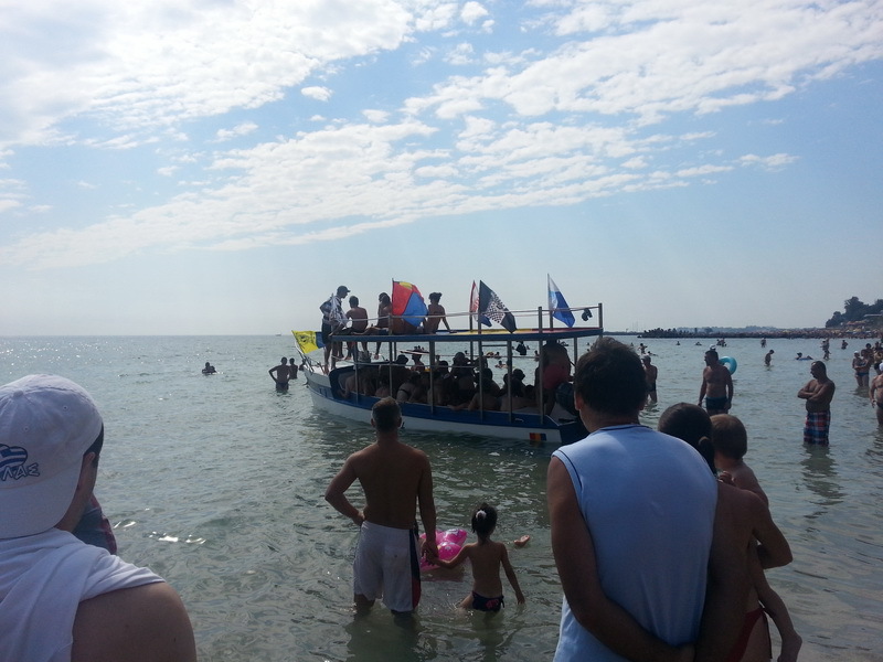 Vaporas Eforie Sud - 6