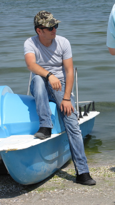 Mihai Traistariu - 3