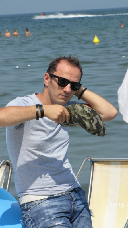 Mihai Traistariu - 6