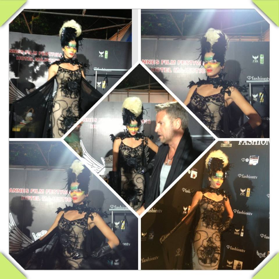 Catalin Botezatu o solicita de fiecare data cand are prezentare la Constanta