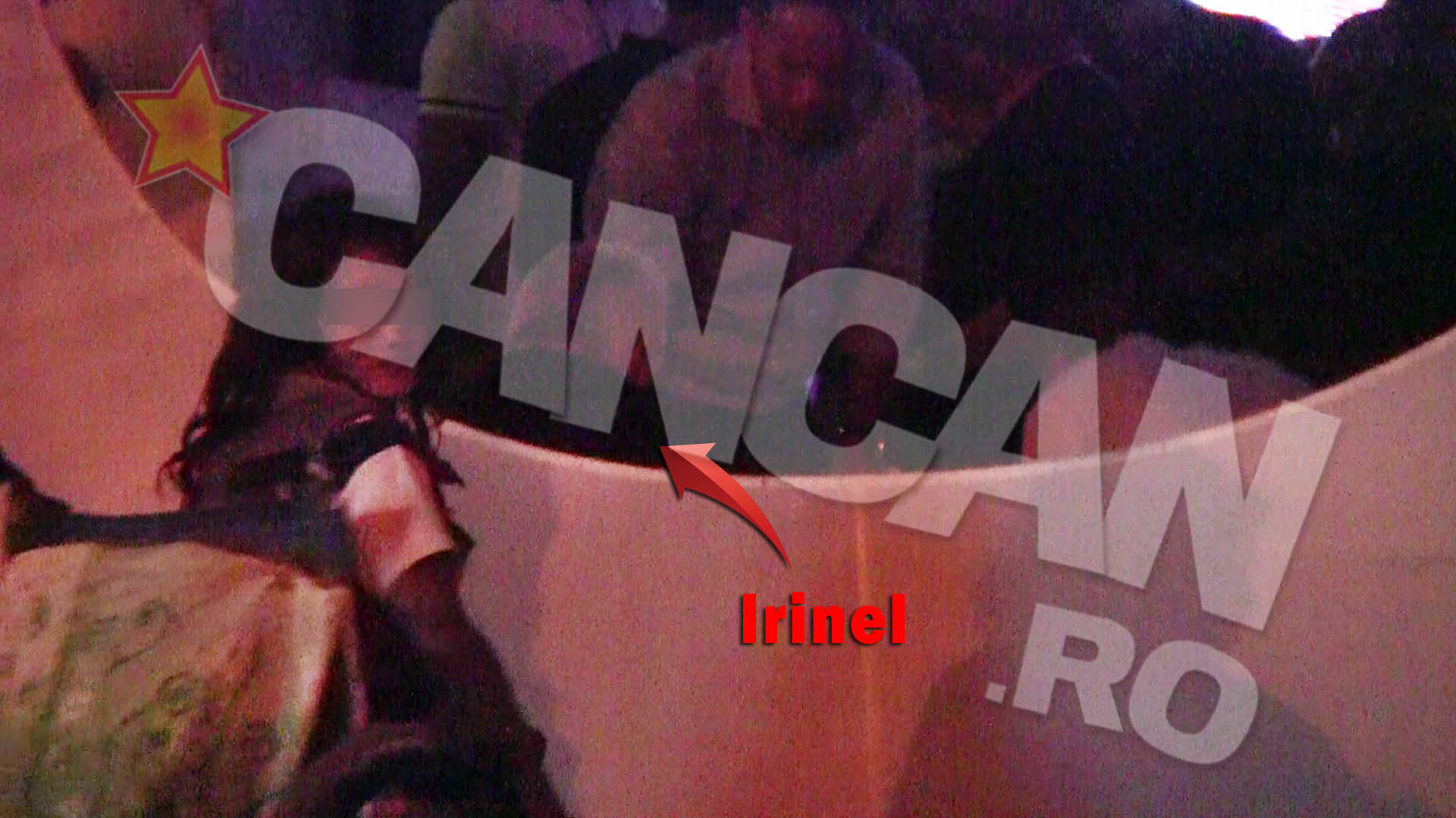 Dezamagita, fata pleaca dezamagita