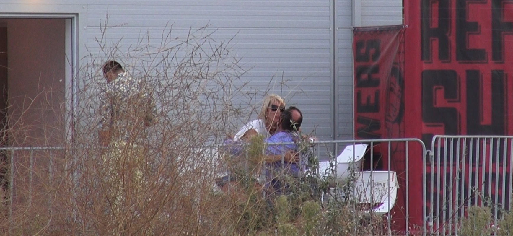 Sportiva se bucura de revedere