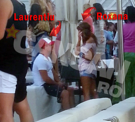 Pana la urma, cei doi par sa ajunga la un interes comun