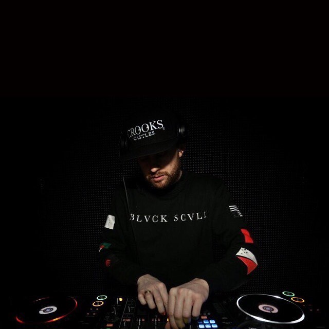 DJ ANDI P va fi prezent sâmbătă, 03 septembie, la BOA.