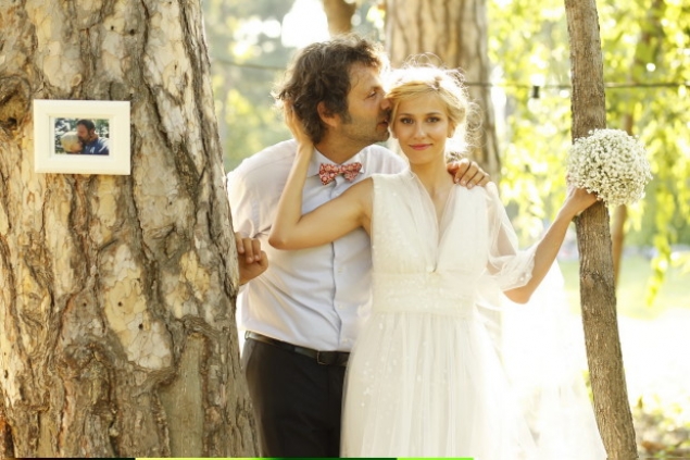 Dana Rogoz si Radu Dragomir