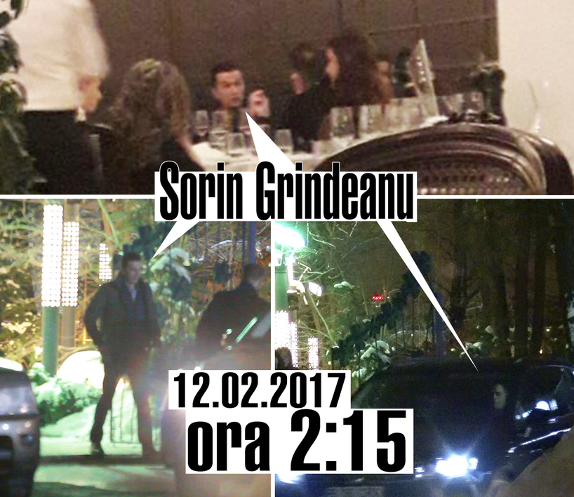 Premierul a fost sorbit din priviri de invitati, a mancat numai fineturi si a baut cu masura un rose rece. La 02 15 a plecat