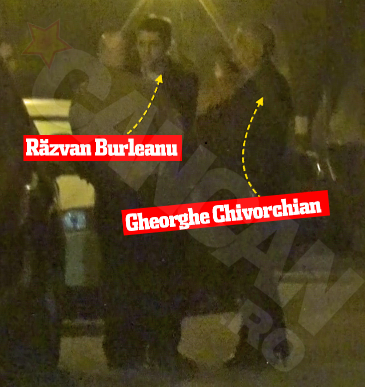 Marti, Burleanu a recunoscut ca DNA a inceput o ancheta in legatura cu rezilierea contractului lui Victor Piturca