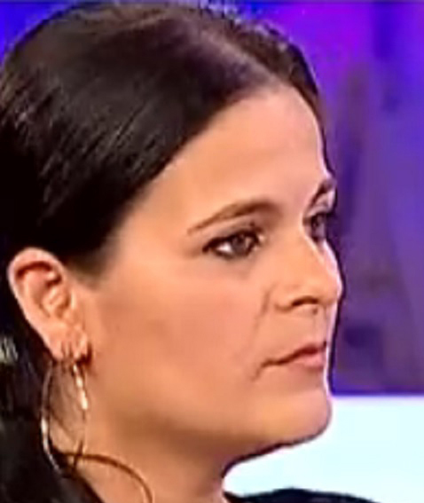 Cumnata lui Florin Salam este convinsă că manelistul va avea câştig de cauză