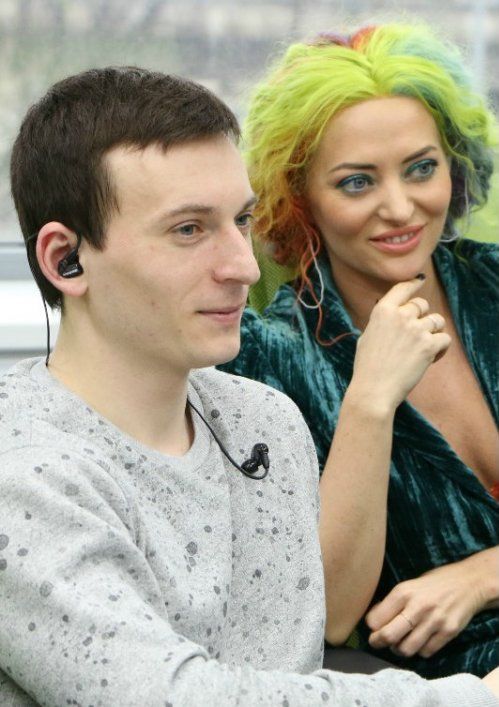 Colaborarea dintre Delia şi tânărul basarabean care cântă sub numele de The Motans este una de succes!