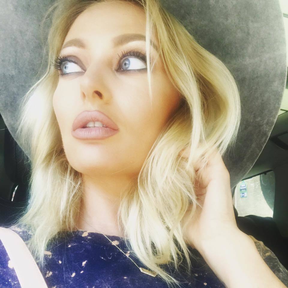 Delia a fost gata să plece de la petrecere după gafa Lidiei