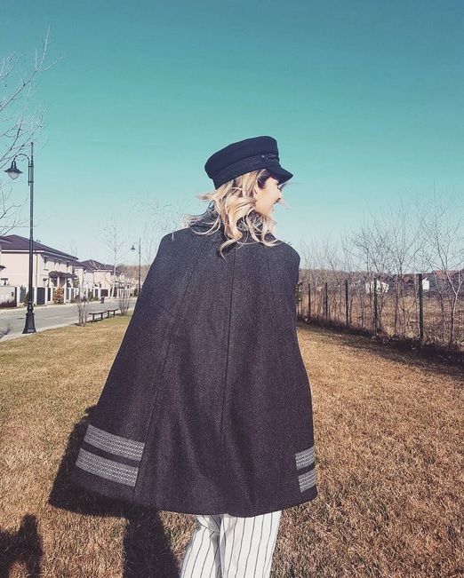 O admiratoare a avertizat-o pe Lidia Buble în legătură cu Răzvan Simion.