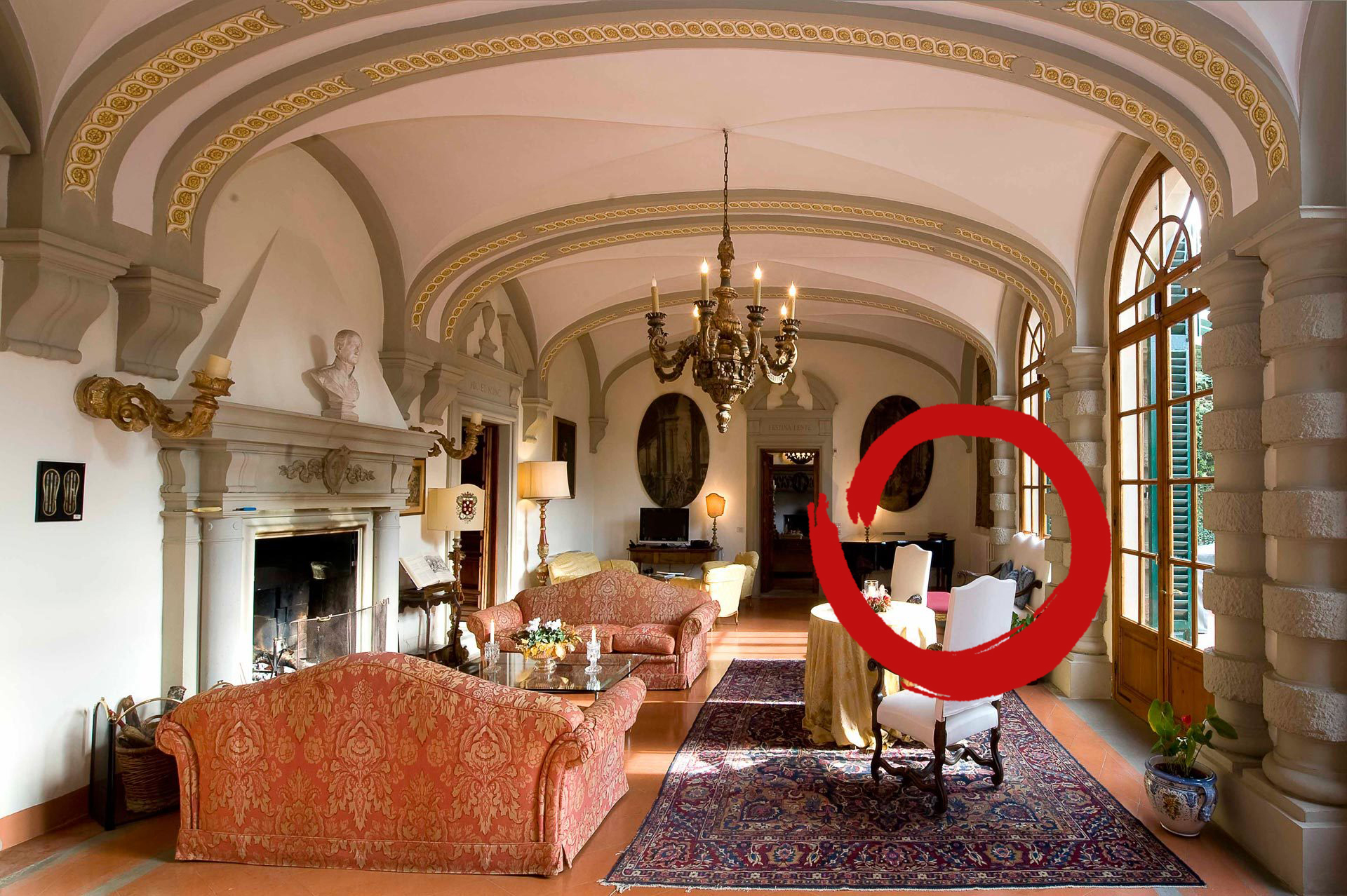 Locul în care a fost realizată poza de pictorial prin care Mădălina Ghenea a anunţat că urmează să devină mămică