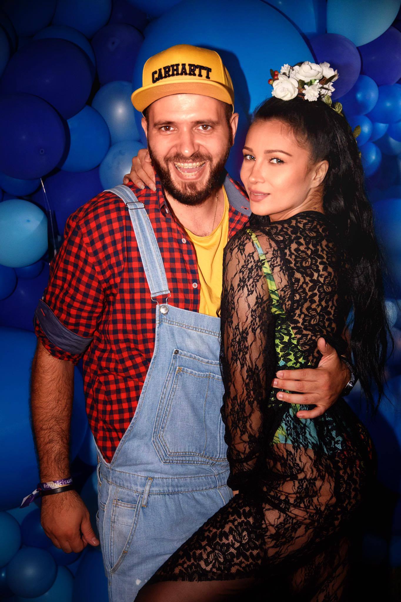 Ionuţ Ghenu şi Lora au intrat într-un scandal cu repercursiuni grave