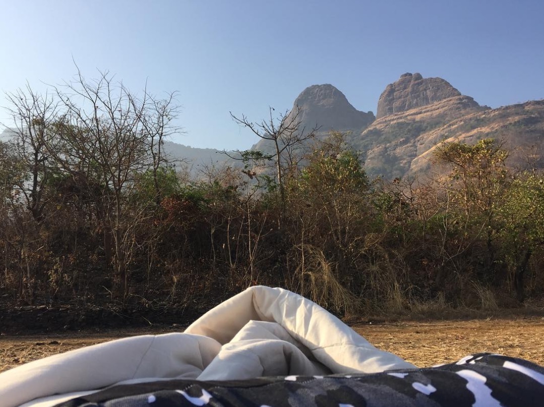 Iulia Vântur le-a arătat fanilor cum s-a trezit în această marţi