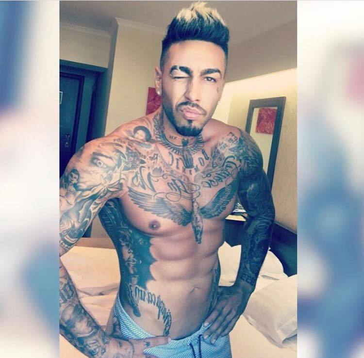 Antonia i-a spus lui Velea cât de mult îl iubeşte