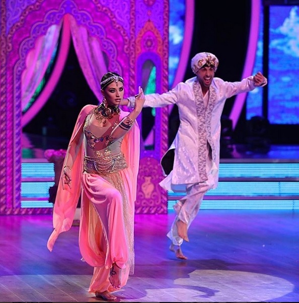 Toată lumea a rămas şocată când ANTONIA a pierdut în faţa lui SANDU LUNGU! 