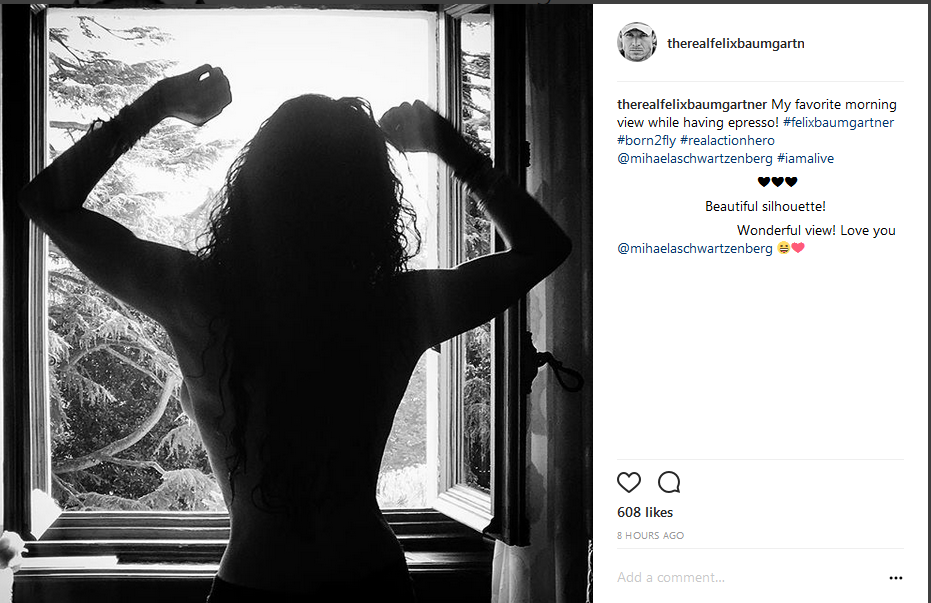 Mihaela Radulescu, fotografiata goala de Felix