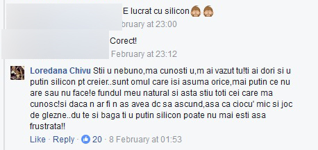 Loredana a răbufnit mai dur ca niciodată!