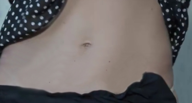 Abdomenul Andreei Mantea