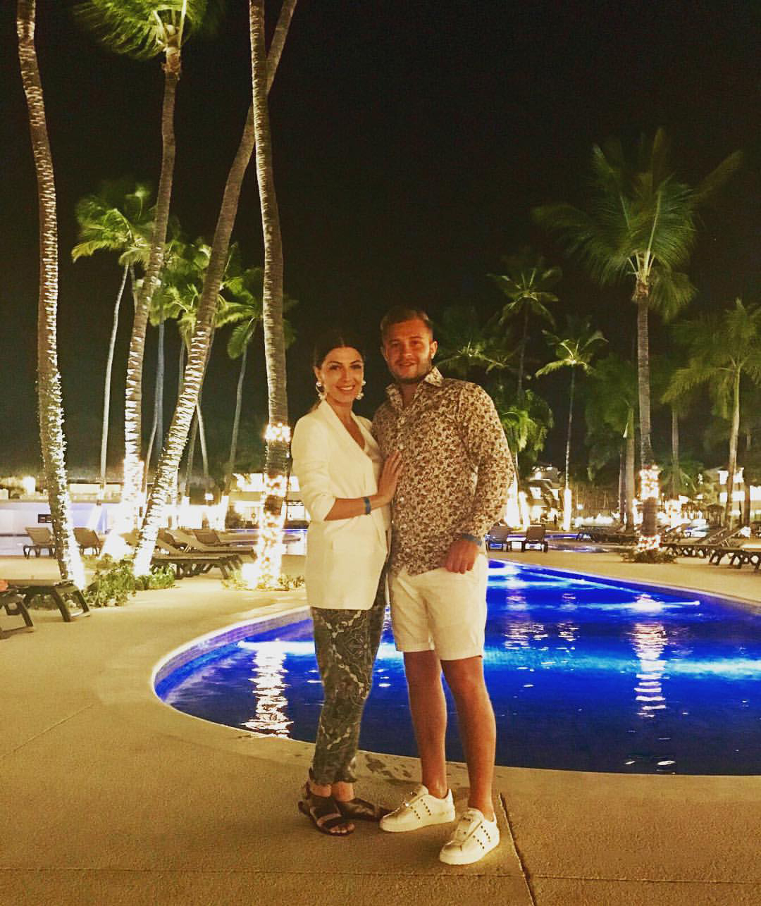 Prezentatoarea emisiunii ”Bravo, ai stil”, de la Kanal D, şi iubitul ei, Andrei Neacşu, vor deveni părinţi