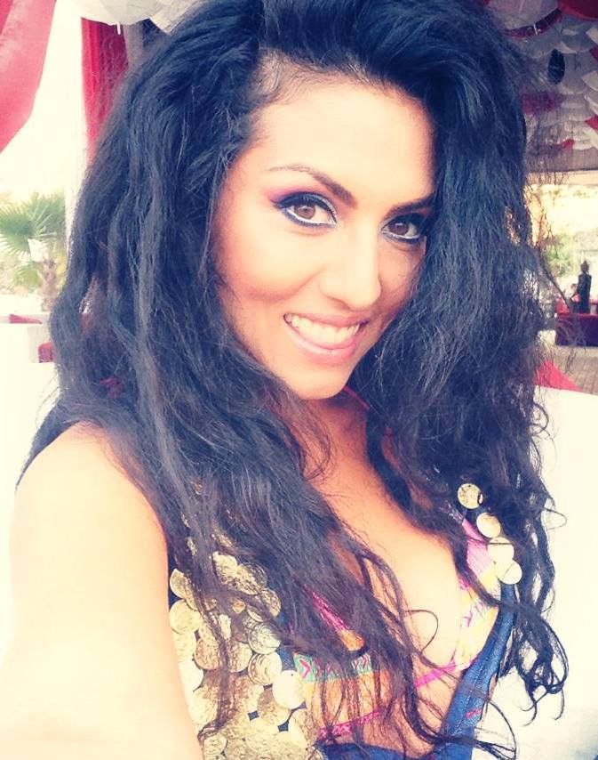 Doiniţa Oancea a primit inelul, dar nu se mărită