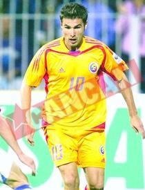 Adrian Mutu s-a lasat de fumat