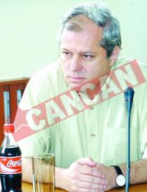 Scandal pentru Sefia CNA