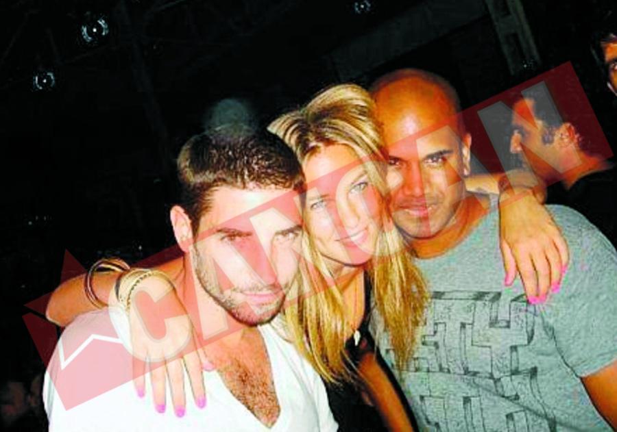 A Filmat O Si Pe Paris Hilton In Pat 
