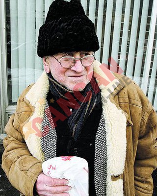 Potul cel mare de la 6 din 49, ultima dorinta 