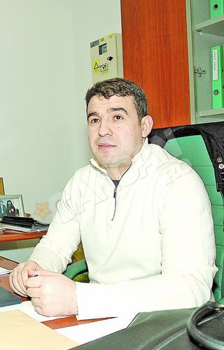 Iulian Dascalu, 