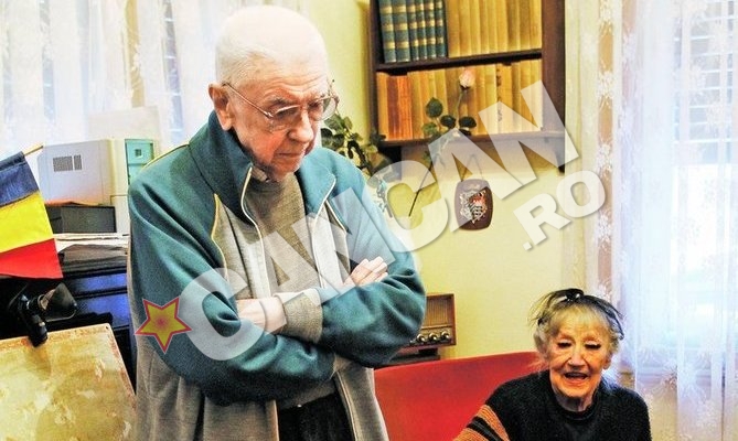 Bunurile compozitorului au fost mutate si doar un tomberon "troneaza ...