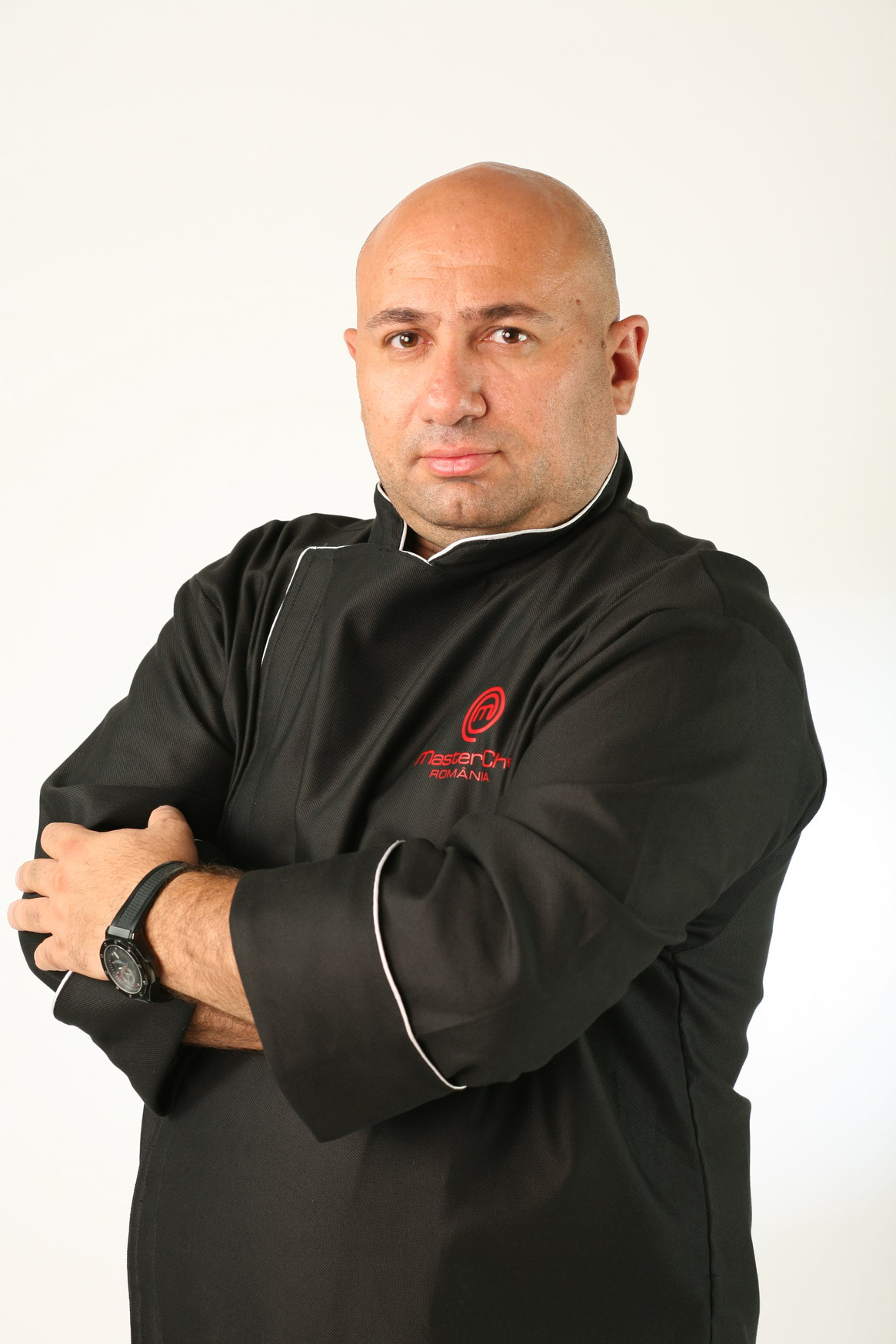 Intransigent Dur si intransigent, Chef Scarlatescu a sters pe jos cu concurentii de ...