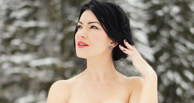 Imagine Stire Îţi mai aminteşti de Silvia de la Vegas? Cum arată şi cu ce se ocupă acum | 2review.ro