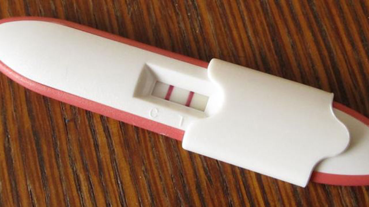 Imagini pentru imagini cu test de sarcina pozitiv