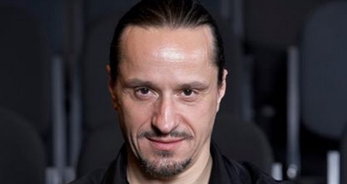 Imagine Stire EXCLUSIV. Claudiu Bleonț este infectat cu COVID-19! Actorul este vaccinat cu ambele doze | 2review.ro