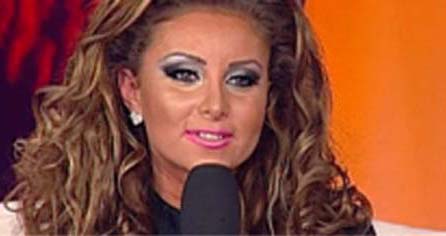 Prezentatoarea Tv Roxana Vasniuc trece prin clipe de cosmar! “Asta e