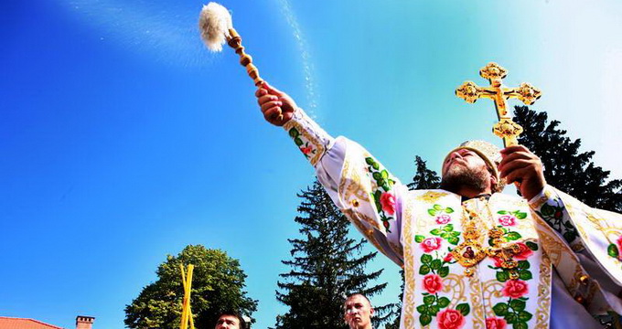 Traditii de Inaltarea Domnului! Vezi aici ce nu ai voie sa faci in ...