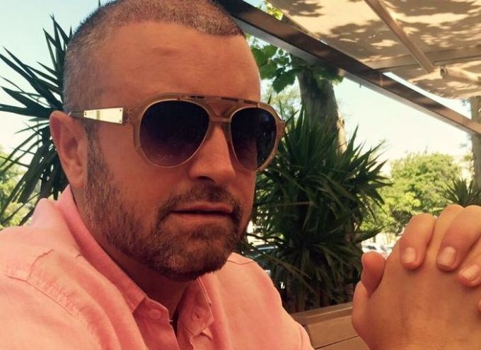 Botezatu Vorbeste Fara Perdea Despre Implantul De Par M Am Lasat Convins De Medic Mi S A Parut Cea Mai Simpla Si Usoara