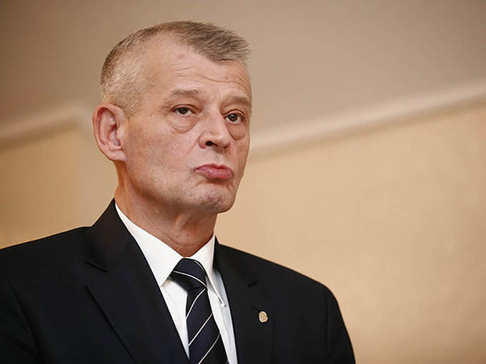 Noi veşti legate de dosarul în care este implicat şi SORIN OPRESCU ...