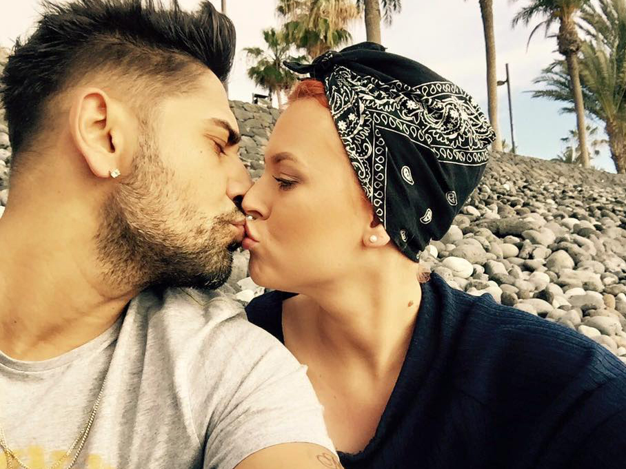 Cand Au VÄzut Cum AratÄ Acum Misha Oamenii S Au Intrebat DacÄ Nu Cumva Connect R Are AmantÄ Cum Au ApÄrut In Public