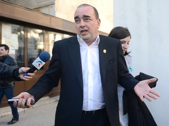 Gigi Nețoiu este unul dintre cei mai apropiați prieteni ai lui Dumitru Dragomir