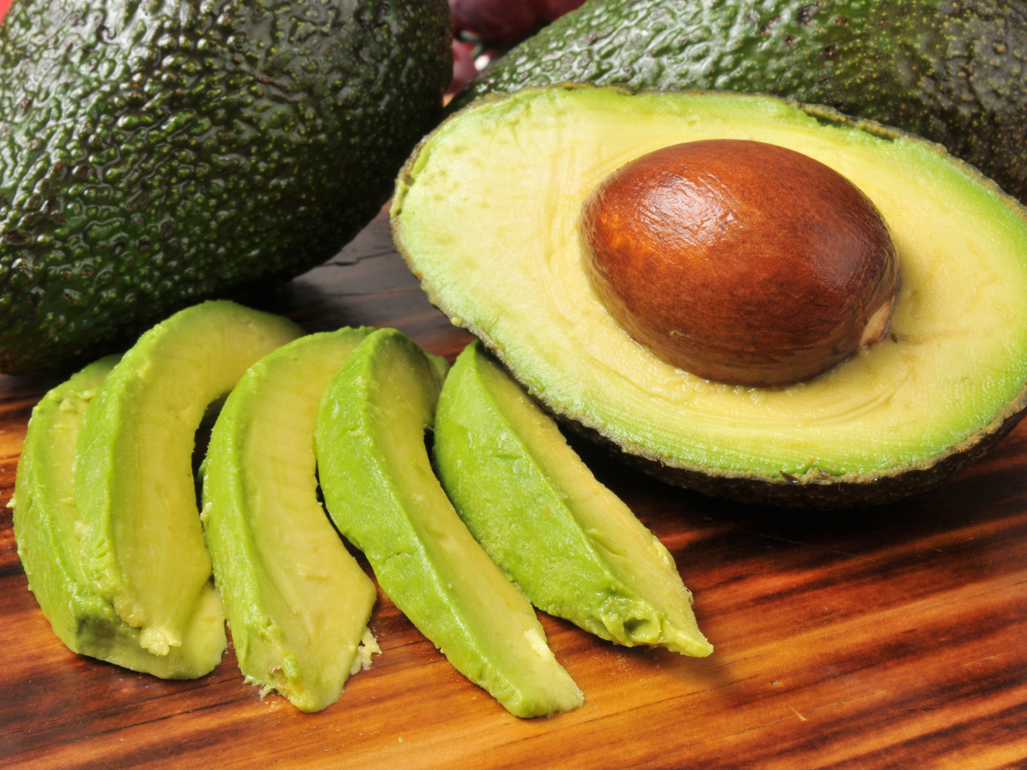 Cum slabesti 2 kilograme in 3 zile cu dieta cu avocado