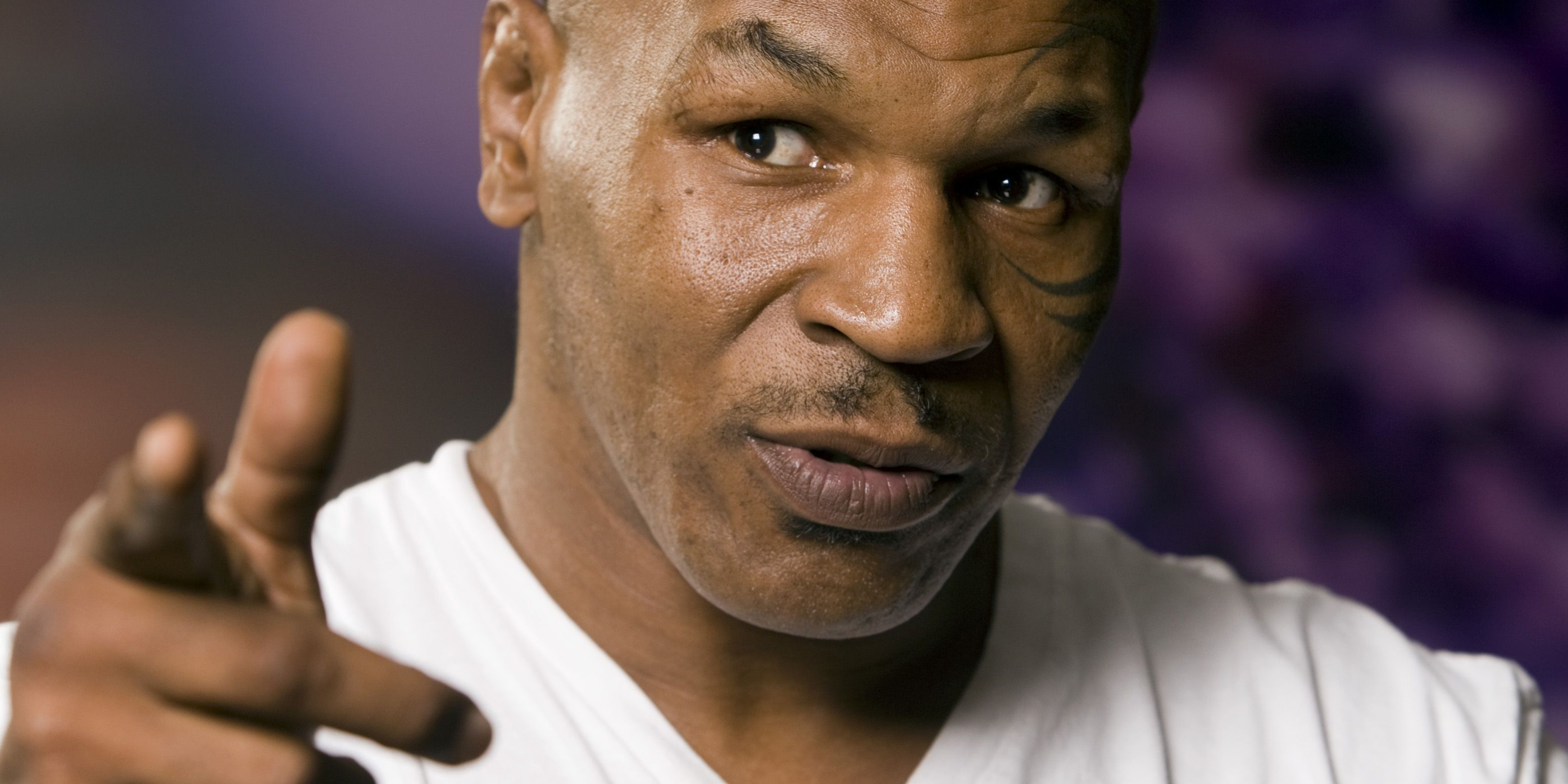 Declarația zilei » Mike Tyson și Roy Jones Jr.? “Parcă sunt doi unchi care se bat la un grătar!”