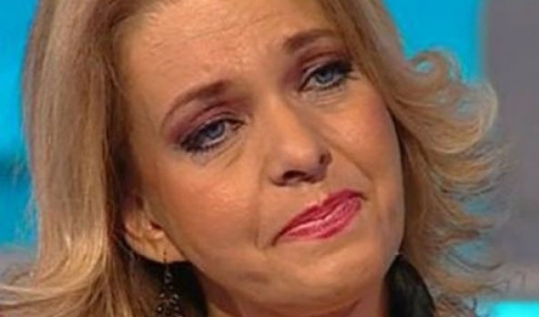 Imagine Stire Ce a pățit Bianca Brad după ce a fost să scoată bani de la un bancomat. “Am căzut în genunchi când am realizat. Este vorba de o sumă mare!” Actrița a făcut plângere la Poliție | 2review.ro