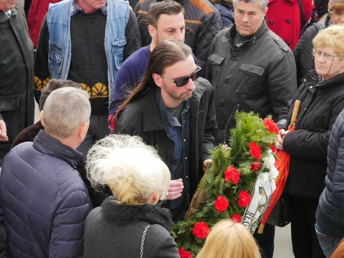 Imagine Stire Cum se apără Florin Vasilică după ce și-a numit mama “nesimțită” și “jegoasă”. “A fost o greșeală de moment. A pornit de la…” | 2review.ro
